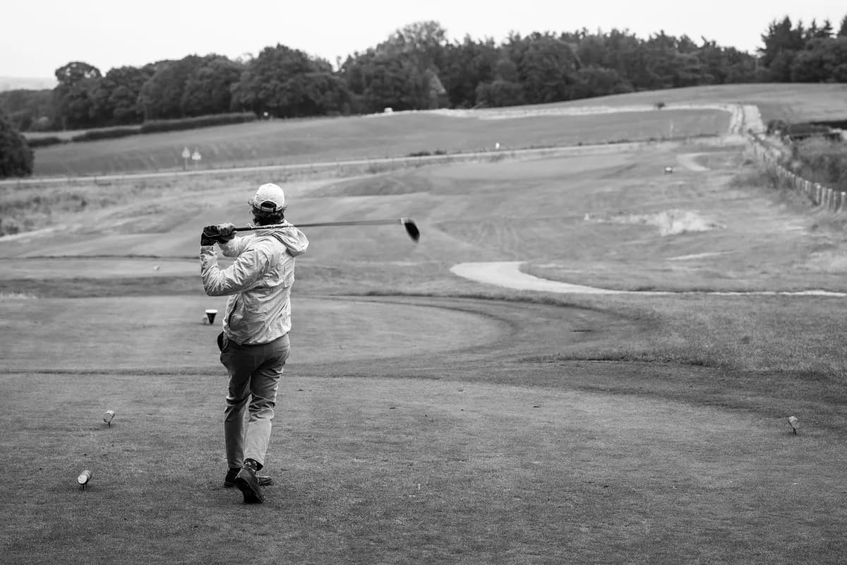 Amsterdam Business Club Golf