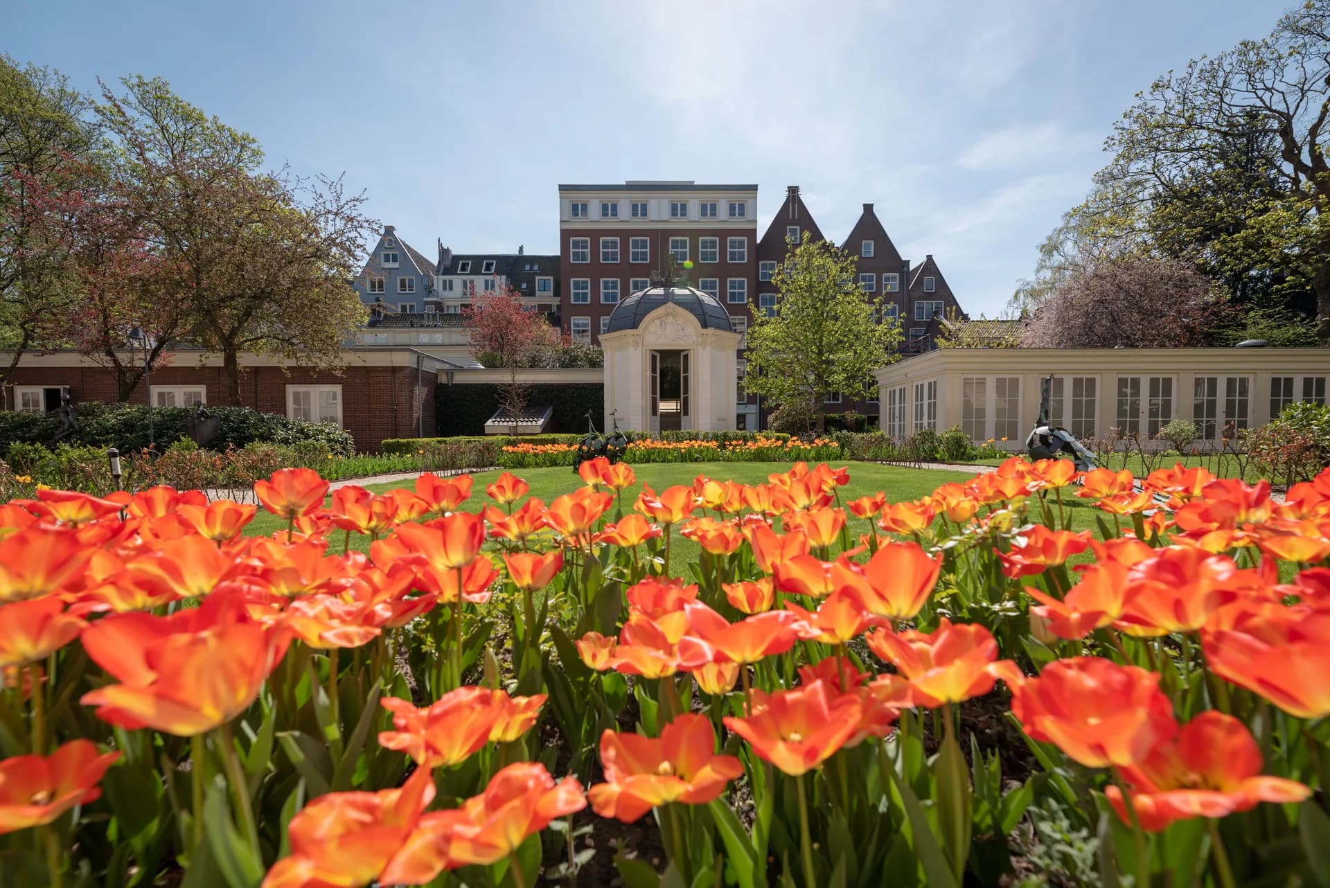 Amsterdam Business Club Na sluitingstijd